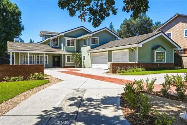 23922 Eagle Mountain, West Hills, CA 91304