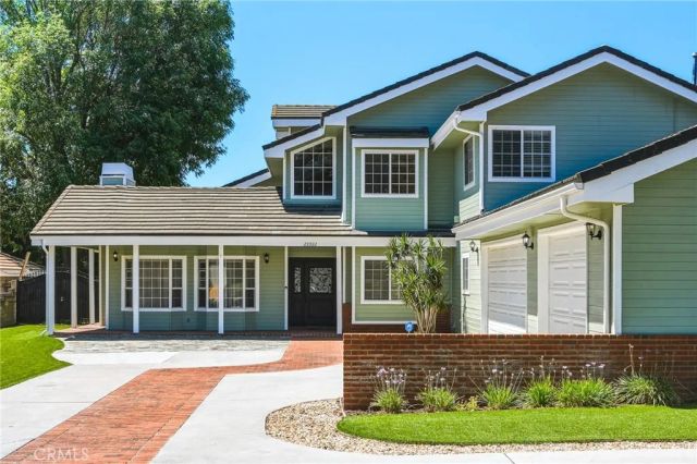 23922 Eagle Mountain, West Hills, CA 91304