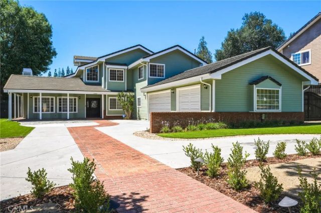 23922 Eagle Mountain, West Hills, CA 91304