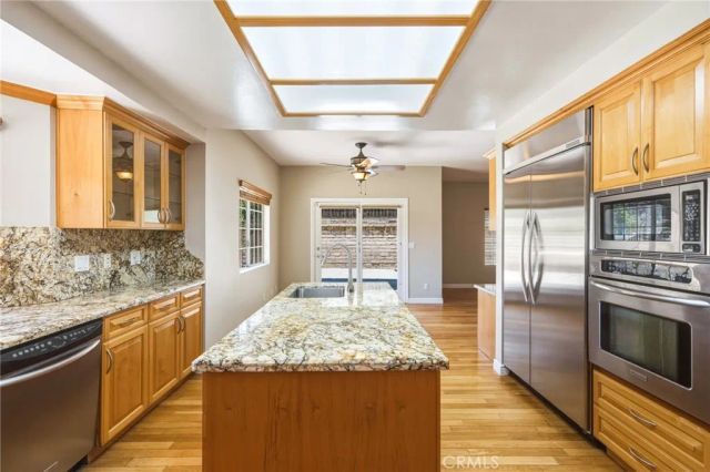 23922 Eagle Mountain, West Hills, CA 91304