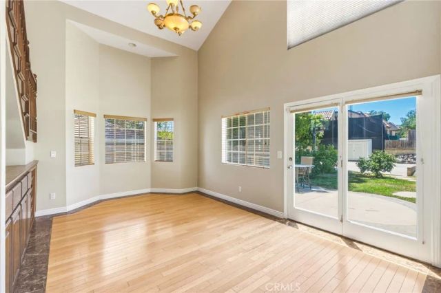 23922 Eagle Mountain, West Hills, CA 91304