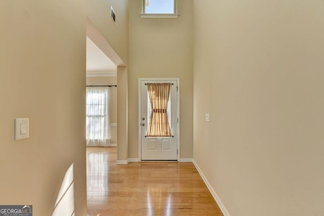 7911 Brass Lantern Drive, Flowery Branch, GA 30542