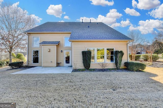 7911 Brass Lantern Drive, Flowery Branch, GA 30542