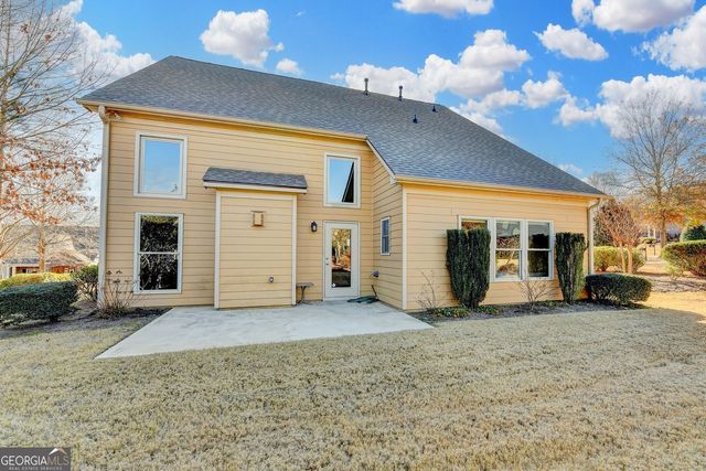 7911 Brass Lantern Drive, Flowery Branch, GA 30542