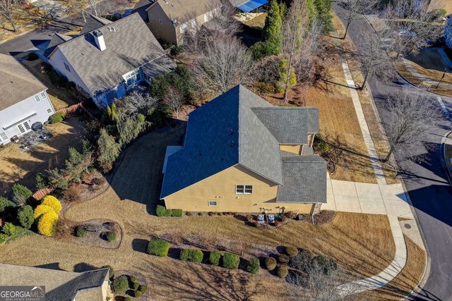 7911 Brass Lantern Drive, Flowery Branch, GA 30542