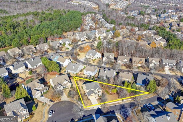 7911 Brass Lantern Drive, Flowery Branch, GA 30542