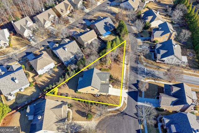 7911 Brass Lantern Drive, Flowery Branch, GA 30542