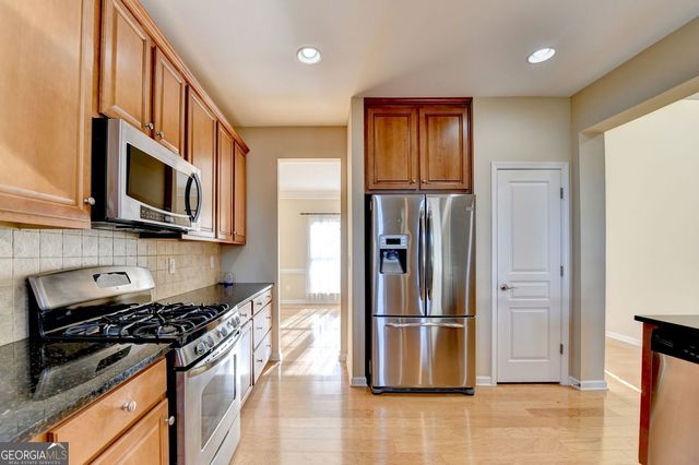 7911 Brass Lantern Drive, Flowery Branch, GA 30542