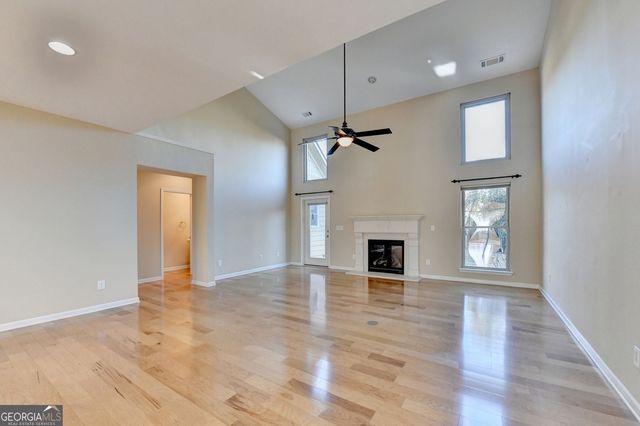 7911 Brass Lantern Drive, Flowery Branch, GA 30542