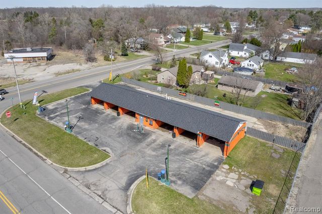 3010 E Mount Morris Road, Genesee, MI 48458