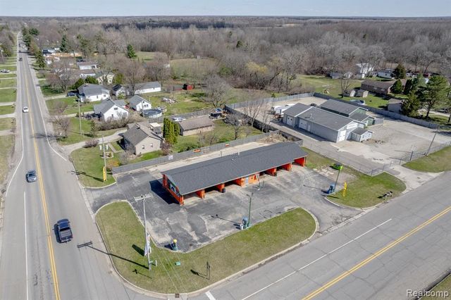 3010 E Mount Morris Road, Genesee, MI 48458