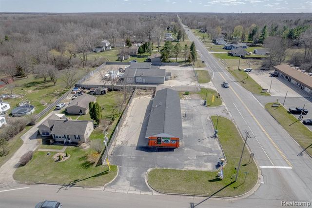 3010 E Mount Morris Road, Genesee, MI 48458