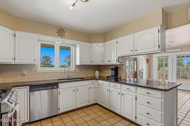 4800 Gamble Court, Las Cruces, NM 88011