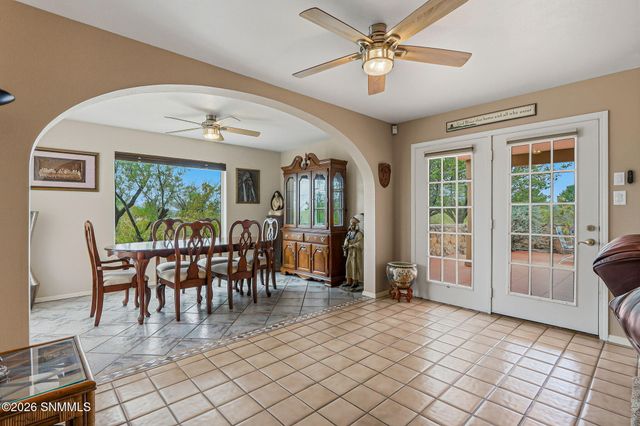 4800 Gamble Court, Las Cruces, NM 88011