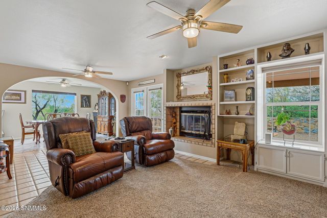 4800 Gamble Court, Las Cruces, NM 88011