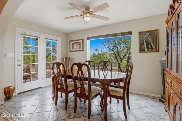 4800 Gamble Court, Las Cruces, NM 88011