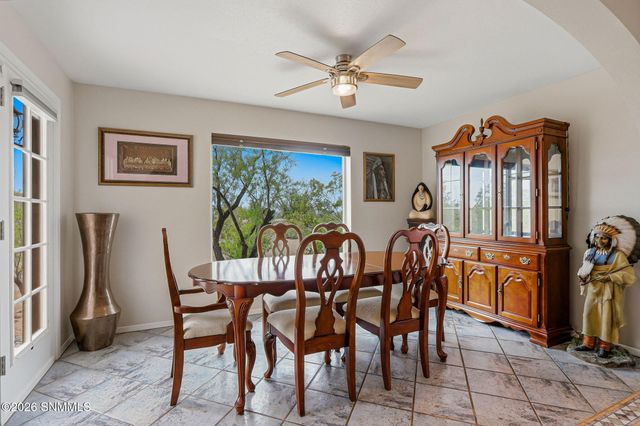 4800 Gamble Court, Las Cruces, NM 88011