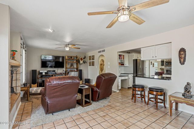 4800 Gamble Court, Las Cruces, NM 88011