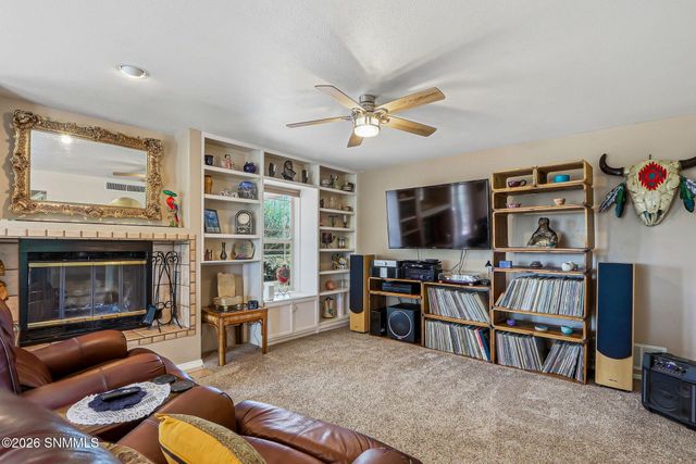 4800 Gamble Court, Las Cruces, NM 88011