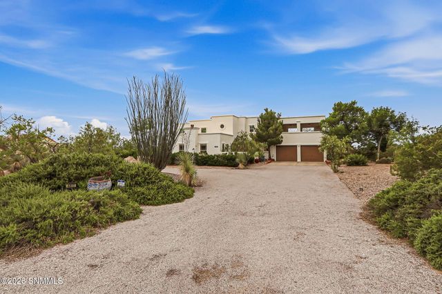 4800 Gamble Court, Las Cruces, NM 88011