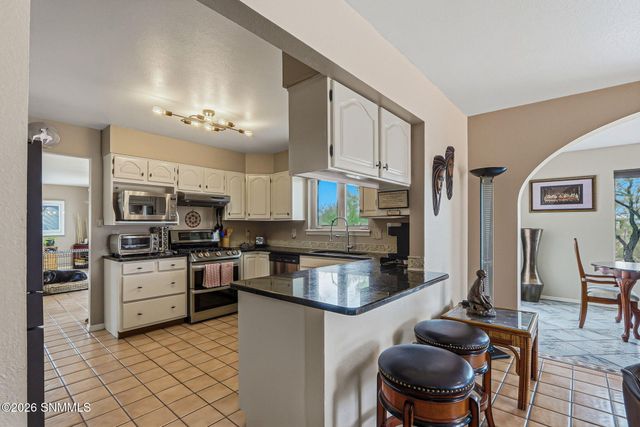 4800 Gamble Court, Las Cruces, NM 88011