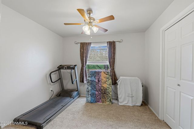 4800 Gamble Court, Las Cruces, NM 88011
