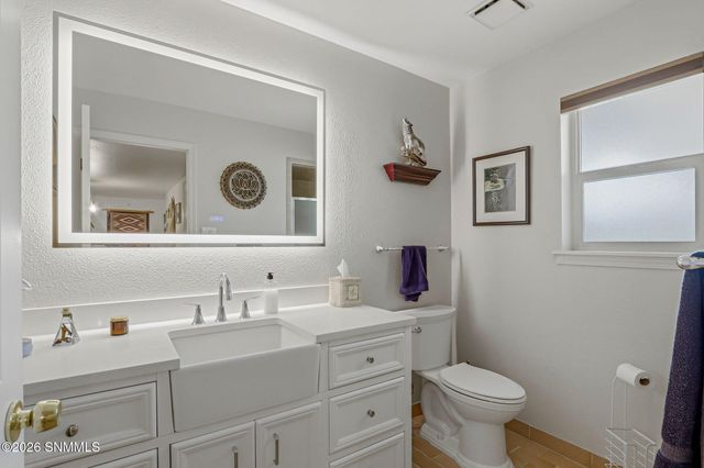 4800 Gamble Court, Las Cruces, NM 88011