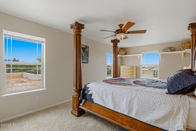 4800 Gamble Court, Las Cruces, NM 88011