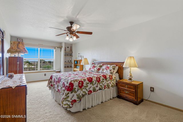 4800 Gamble Court, Las Cruces, NM 88011