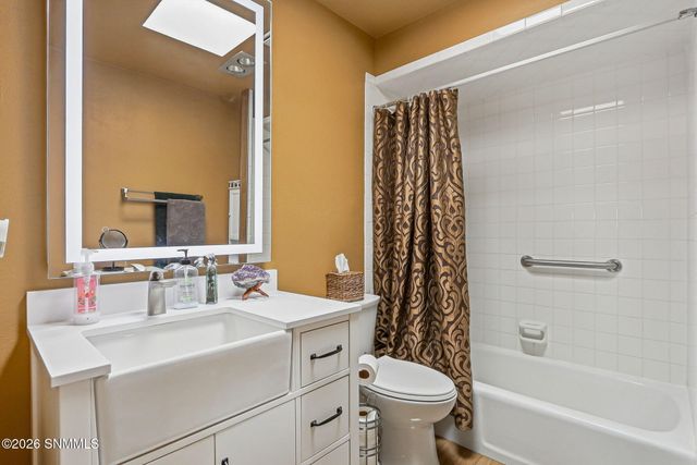 4800 Gamble Court, Las Cruces, NM 88011