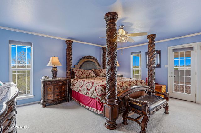 4800 Gamble Court, Las Cruces, NM 88011