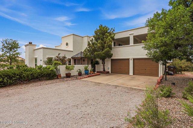 4800 Gamble Court, Las Cruces, NM 88011
