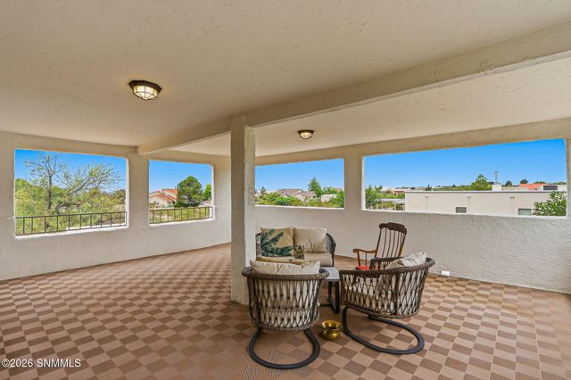 4800 Gamble Court, Las Cruces, NM 88011