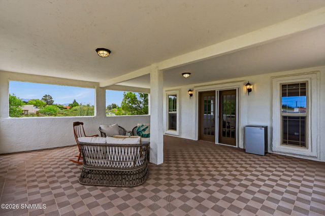 4800 Gamble Court, Las Cruces, NM 88011