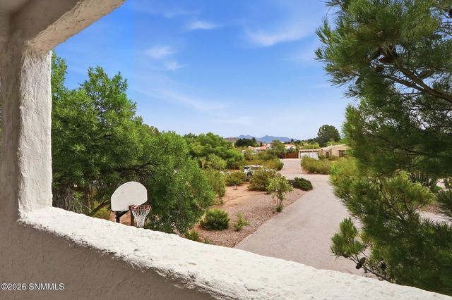 4800 Gamble Court, Las Cruces, NM 88011