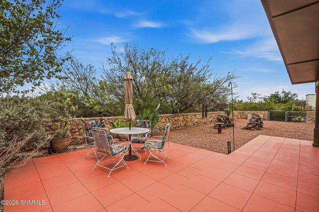 4800 Gamble Court, Las Cruces, NM 88011