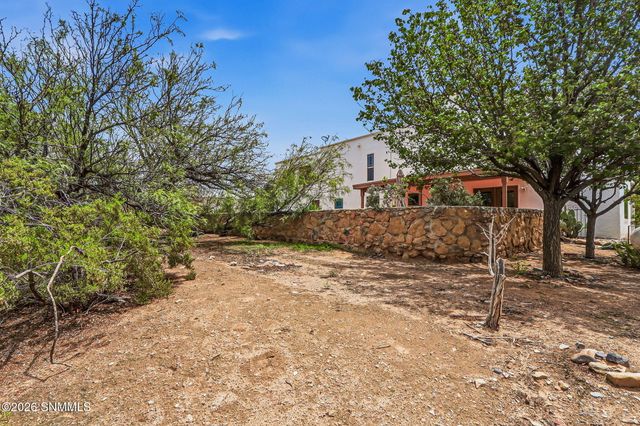 4800 Gamble Court, Las Cruces, NM 88011