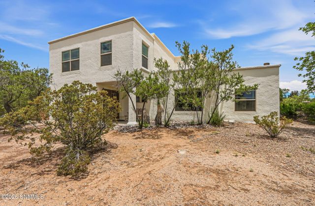 4800 Gamble Court, Las Cruces, NM 88011
