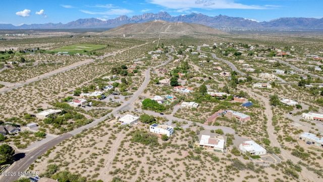 4800 Gamble Court, Las Cruces, NM 88011