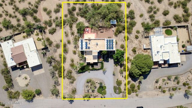 4800 Gamble Court, Las Cruces, NM 88011