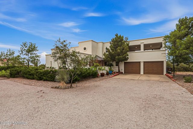 4800 Gamble Court, Las Cruces, NM 88011