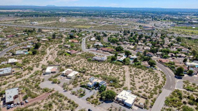 4800 Gamble Court, Las Cruces, NM 88011