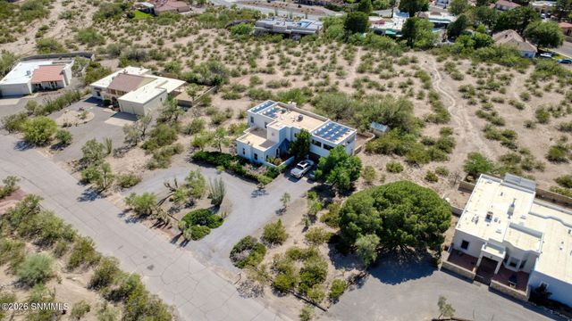 4800 Gamble Court, Las Cruces, NM 88011