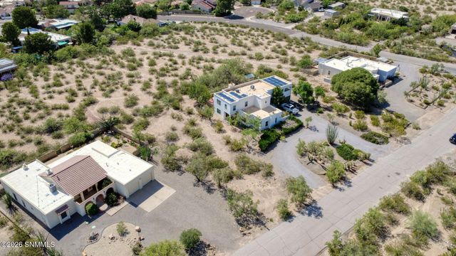 4800 Gamble Court, Las Cruces, NM 88011