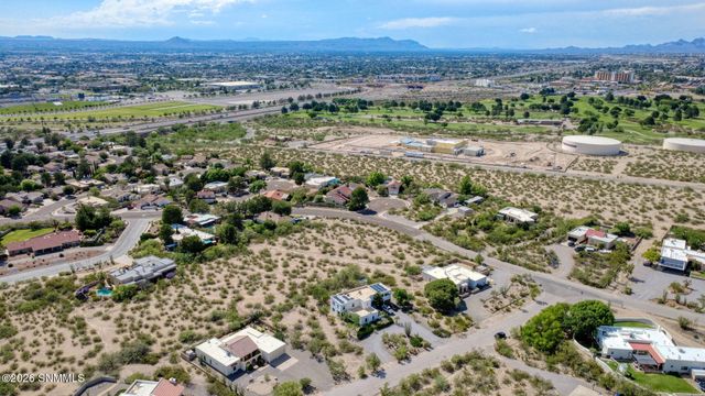 4800 Gamble Court, Las Cruces, NM 88011