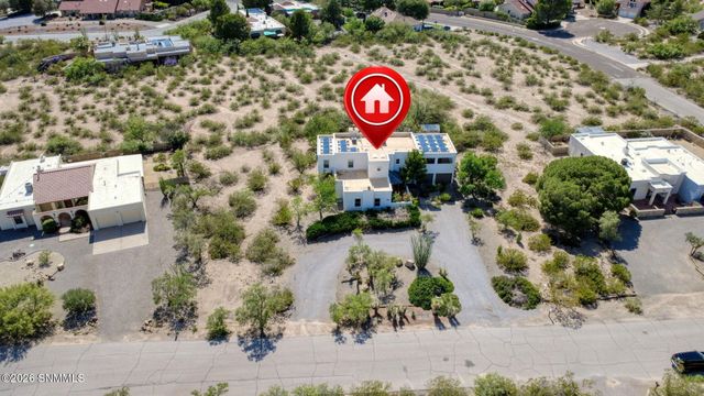 4800 Gamble Court, Las Cruces, NM 88011