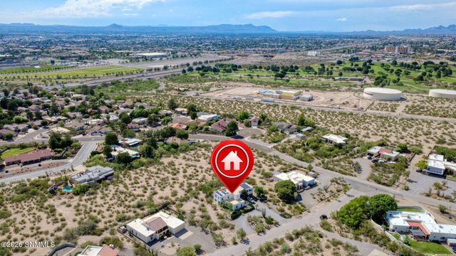 4800 Gamble Court, Las Cruces, NM 88011