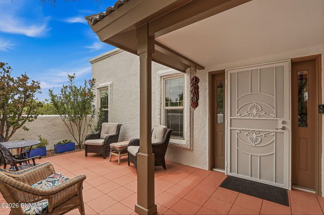4800 Gamble Court, Las Cruces, NM 88011