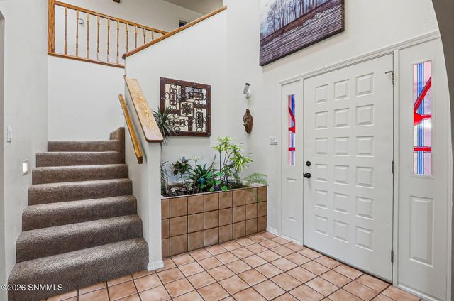 4800 Gamble Court, Las Cruces, NM 88011