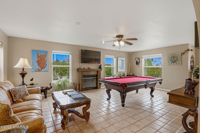 4800 Gamble Court, Las Cruces, NM 88011